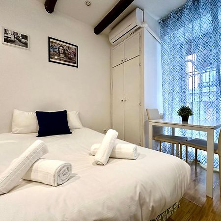 Wakaflats 3, Centro Madrid, Chueca, Barbi Apartment Екстериор снимка