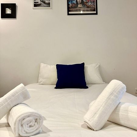 Wakaflats 3, Centro Madrid, Chueca, Barbi Apartment Екстериор снимка