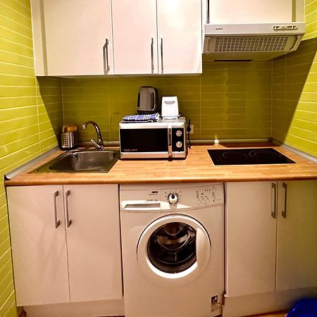 Wakaflats 3, Centro Madrid, Chueca, Barbi Apartment Екстериор снимка