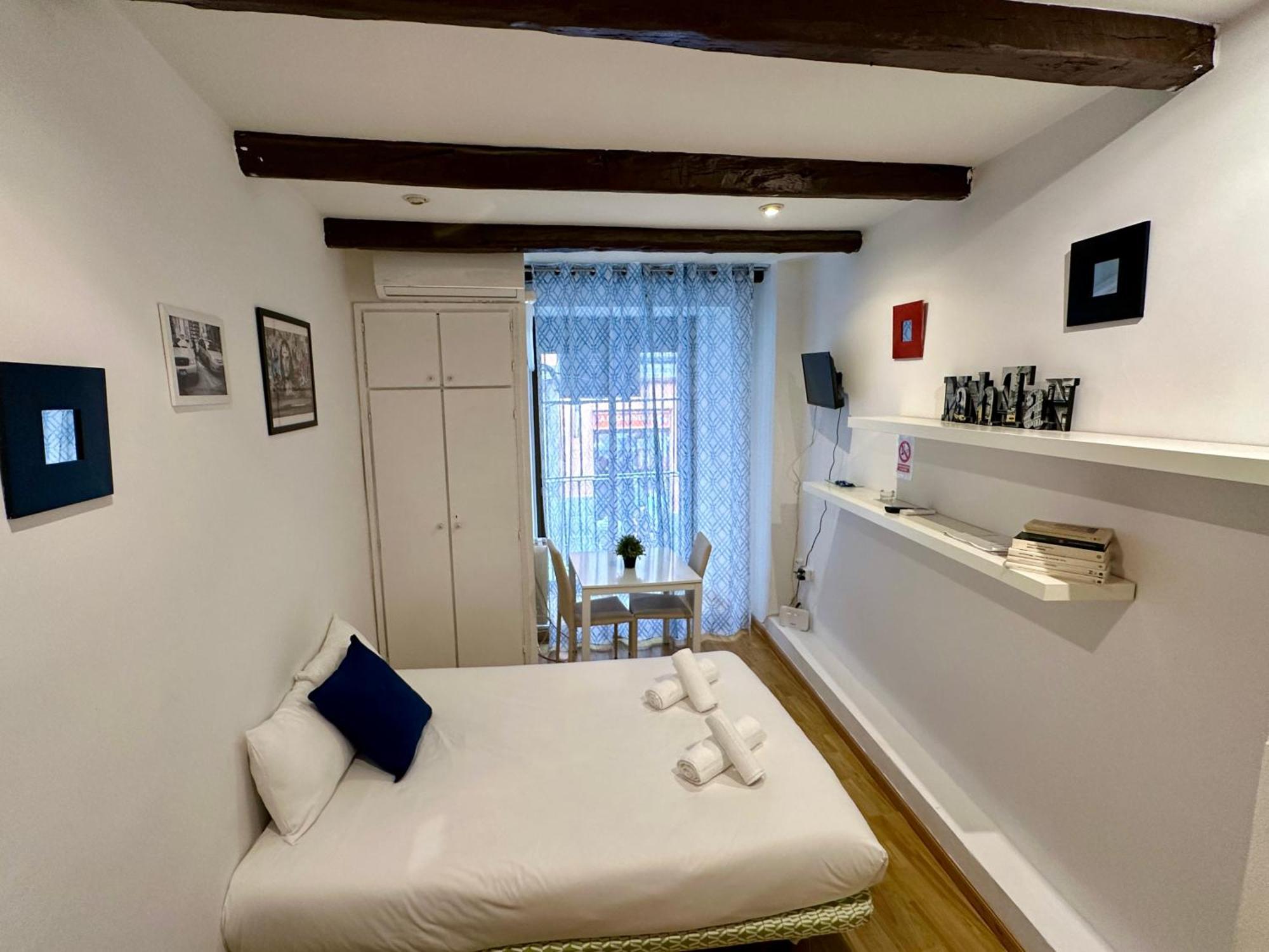Wakaflats 3, Centro Madrid, Chueca, Barbi Apartment Екстериор снимка