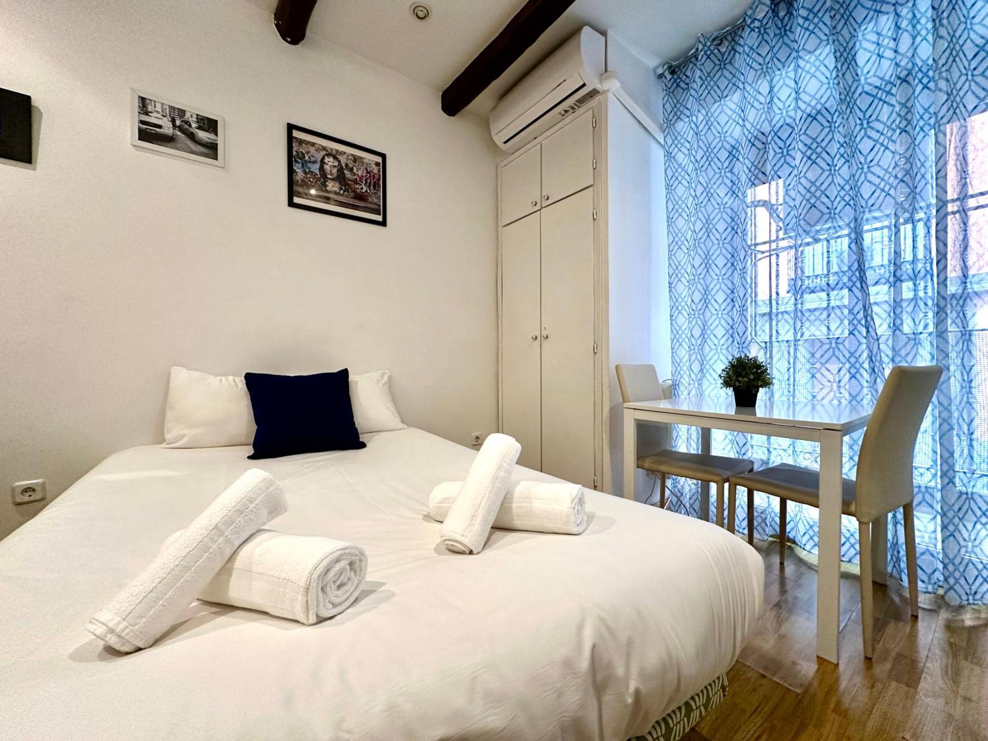 Wakaflats 3, Centro Madrid, Chueca, Barbi Apartment Екстериор снимка