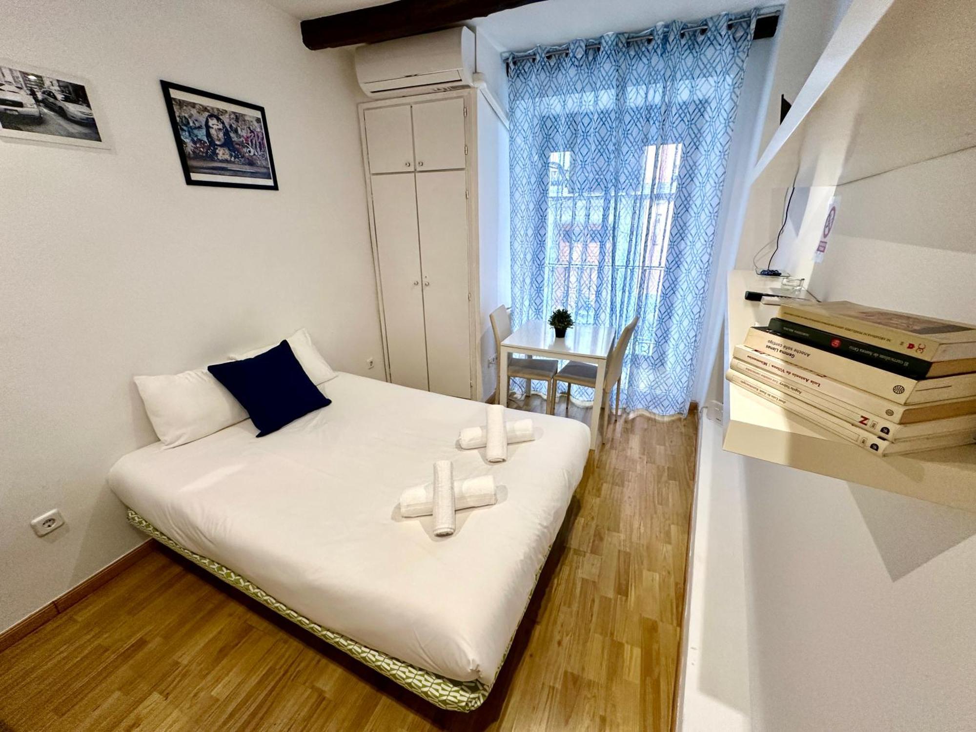 Wakaflats 3, Centro Madrid, Chueca, Barbi Apartment Екстериор снимка