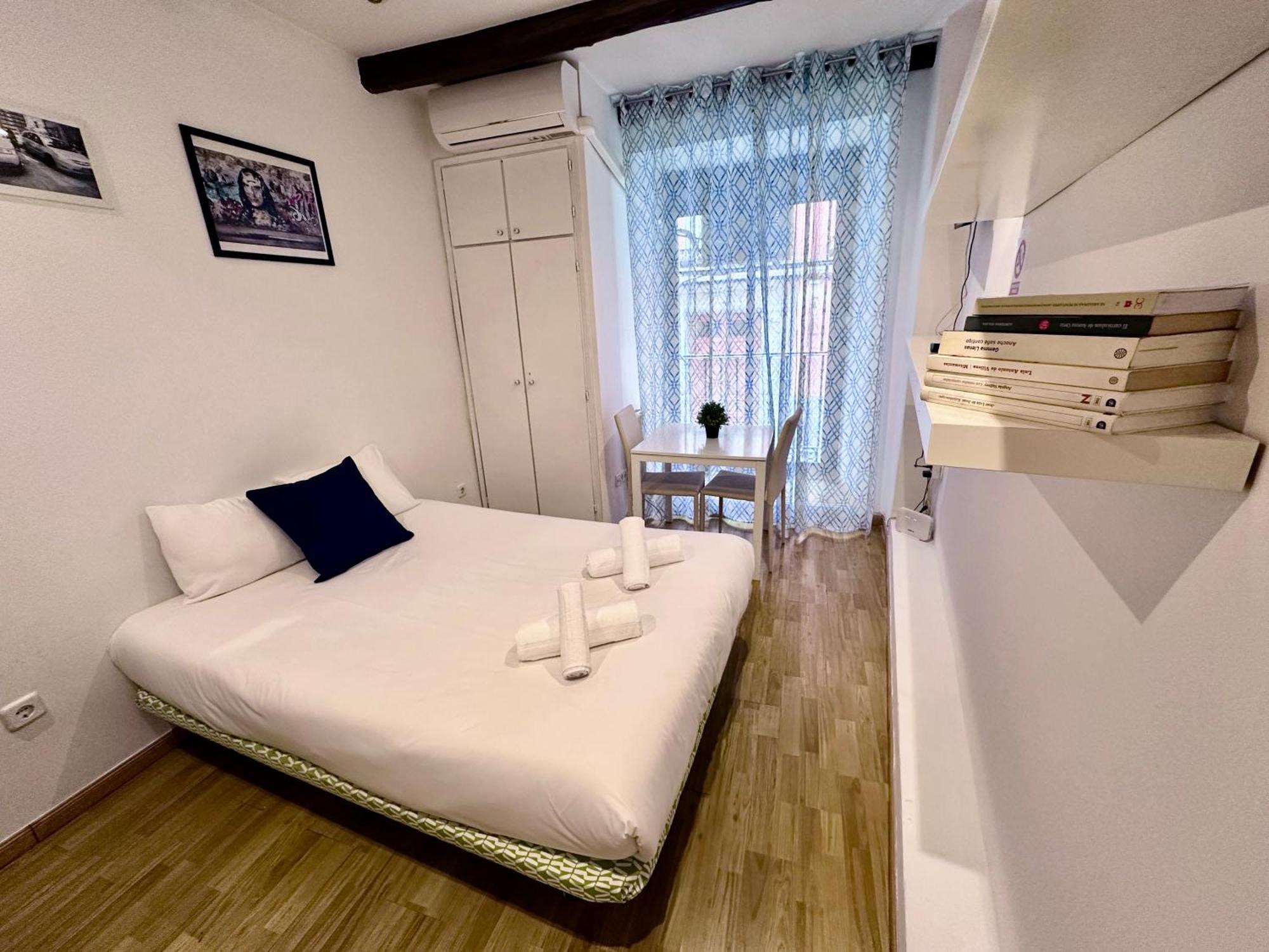 Wakaflats 3, Centro Madrid, Chueca, Barbi Apartment Екстериор снимка