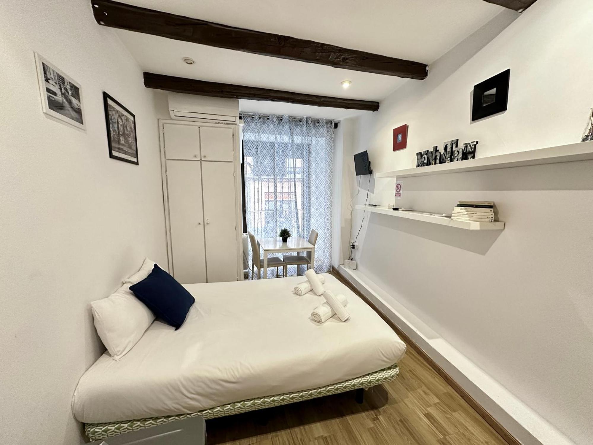 Wakaflats 3, Centro Madrid, Chueca, Barbi Apartment Екстериор снимка