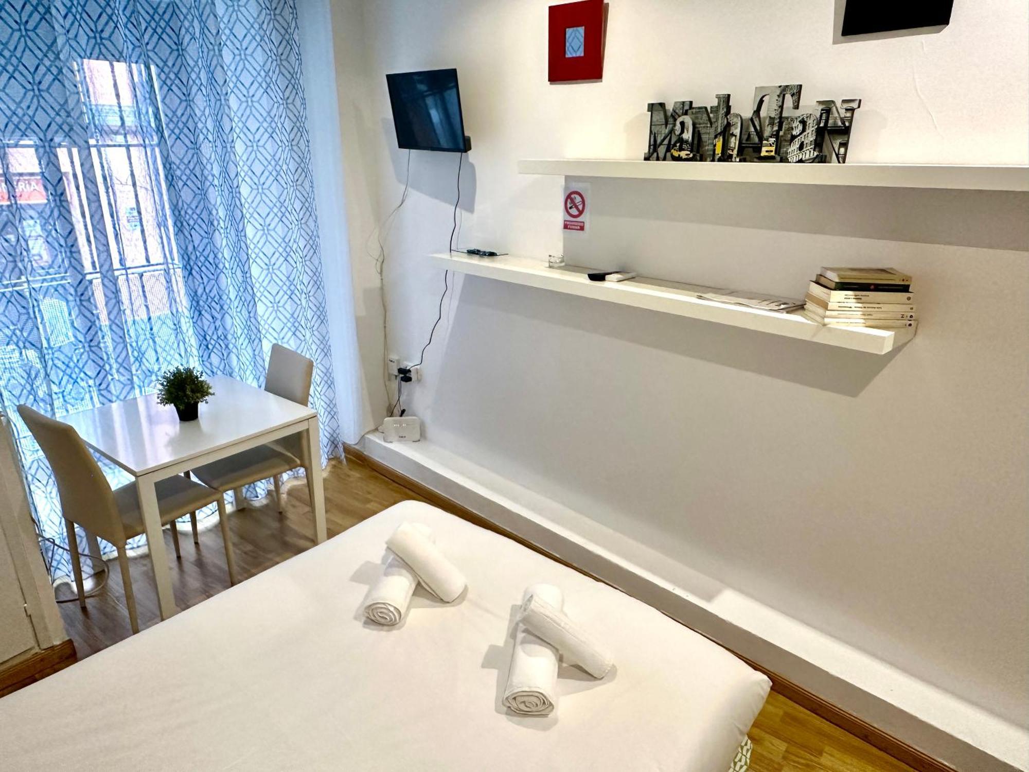Wakaflats 3, Centro Madrid, Chueca, Barbi Apartment Екстериор снимка