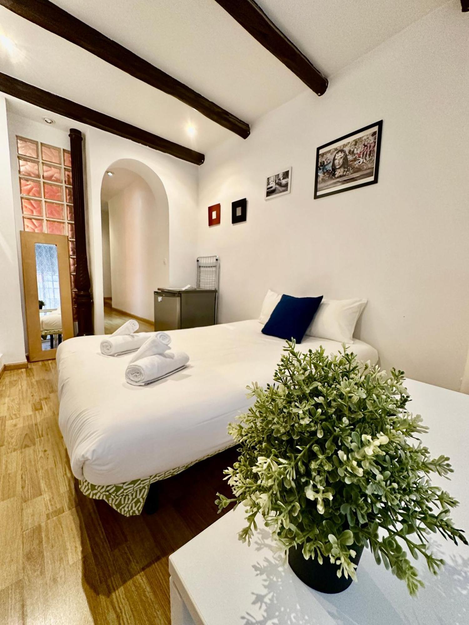 Wakaflats 3, Centro Madrid, Chueca, Barbi Apartment Екстериор снимка