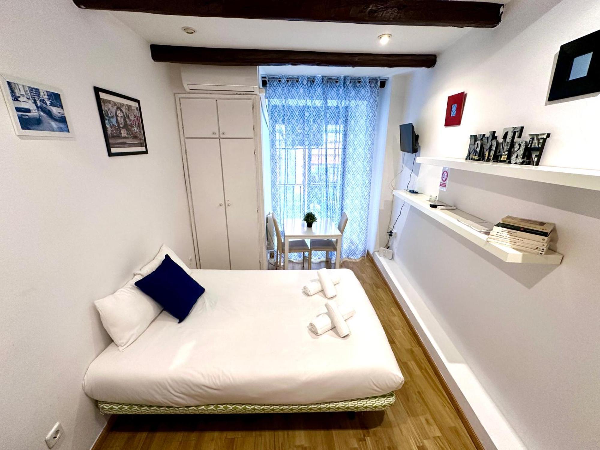 Wakaflats 3, Centro Madrid, Chueca, Barbi Apartment Екстериор снимка