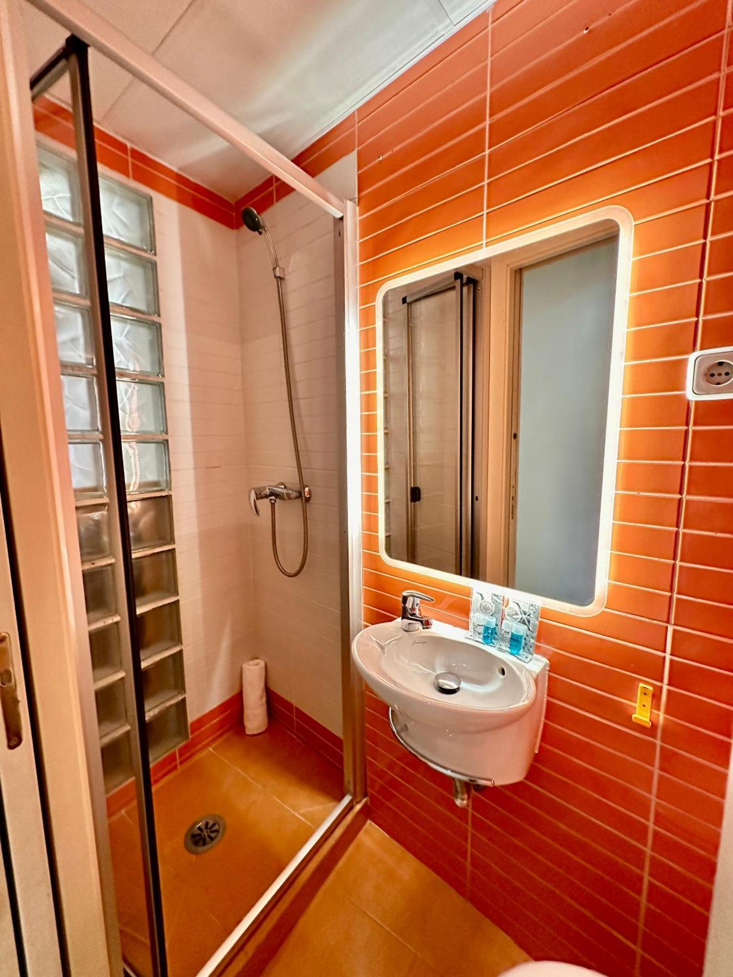 Wakaflats 3, Centro Madrid, Chueca, Barbi Apartment Екстериор снимка