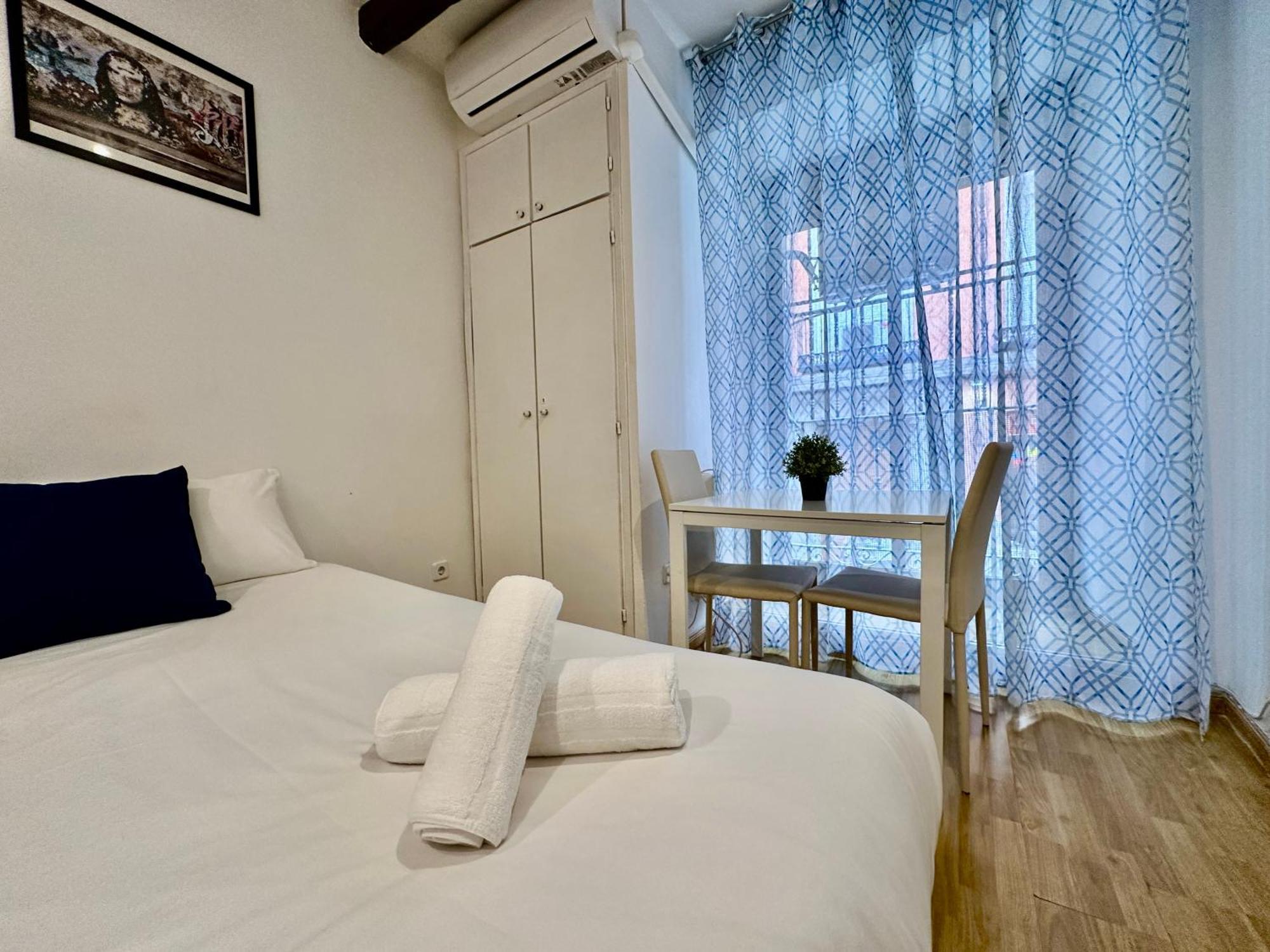 Wakaflats 3, Centro Madrid, Chueca, Barbi Apartment Екстериор снимка