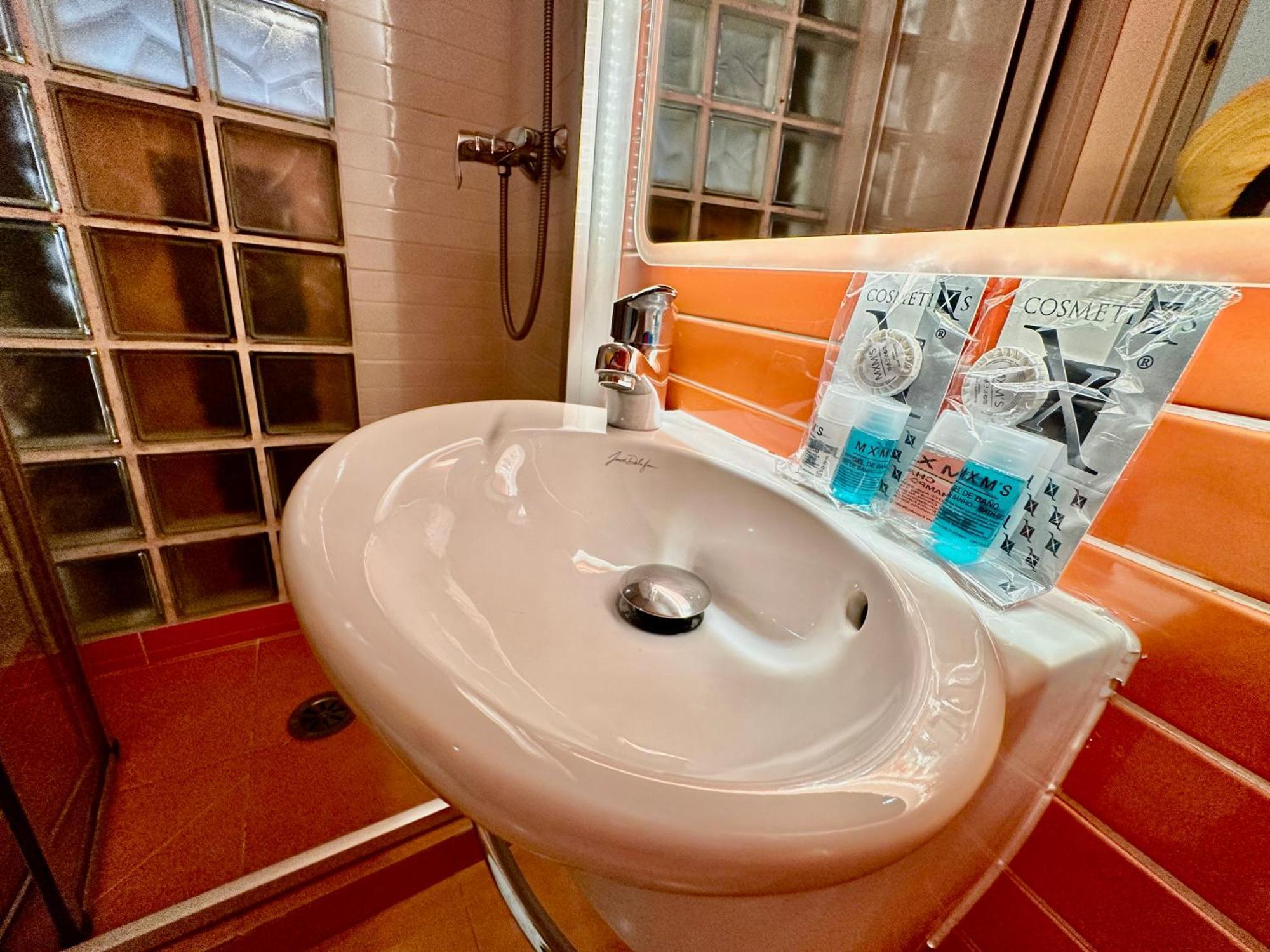 Wakaflats 3, Centro Madrid, Chueca, Barbi Apartment Екстериор снимка
